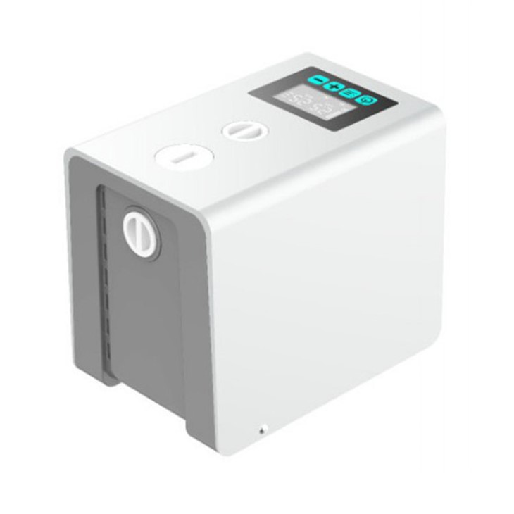 Pompe idrauliche intelligenti